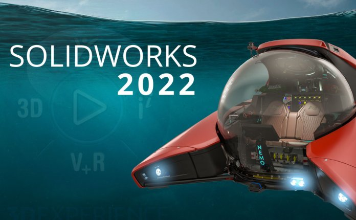【工程软件】SolidWorks 2022 SP5