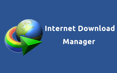 【辅助工具】IDM多线程下载器（Internet Download Manager）