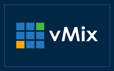 【直播导播】vMix Pro v25.0 x64 智合影音汉化&破解