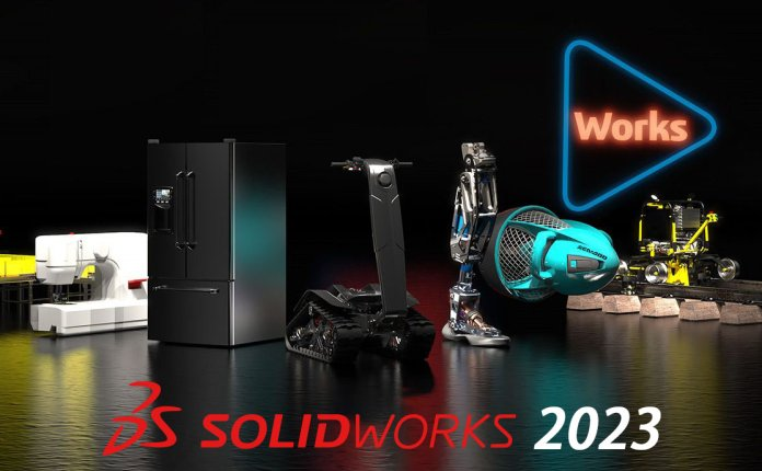 SolidCAM for SolidWorks 2023 SP0 for android download